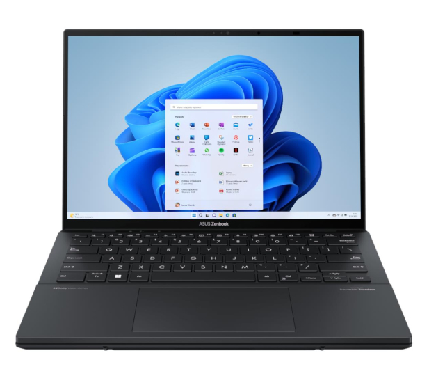 ASUS ZenBook Duo UX8406MA Ultra 9-185H/32GB/2TB/Win11 OLED 120Hz - 1216579 - zdjęcie 2